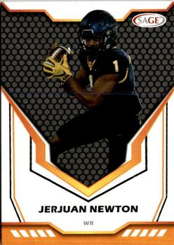 Jerjuan Newton