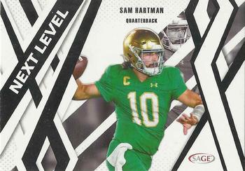 Sam Hartman
