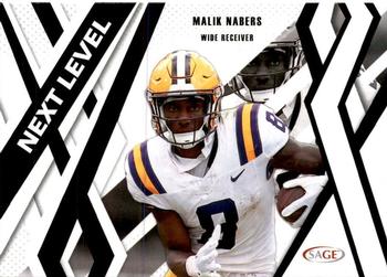Malik Nabers