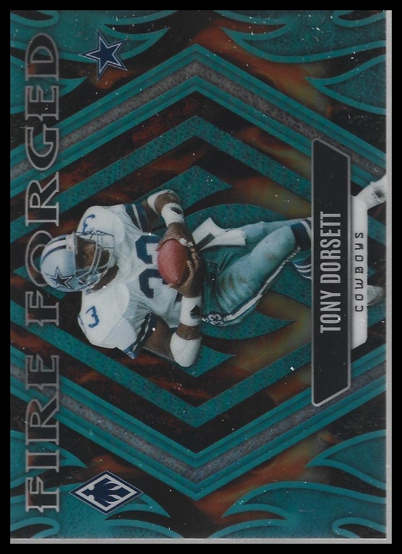 Tony Dorsett