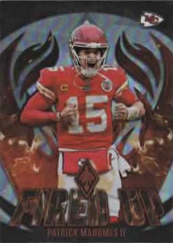 Patrick Mahomes II