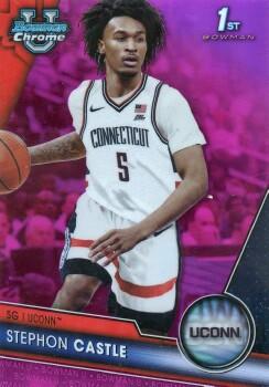 Stephon Castle