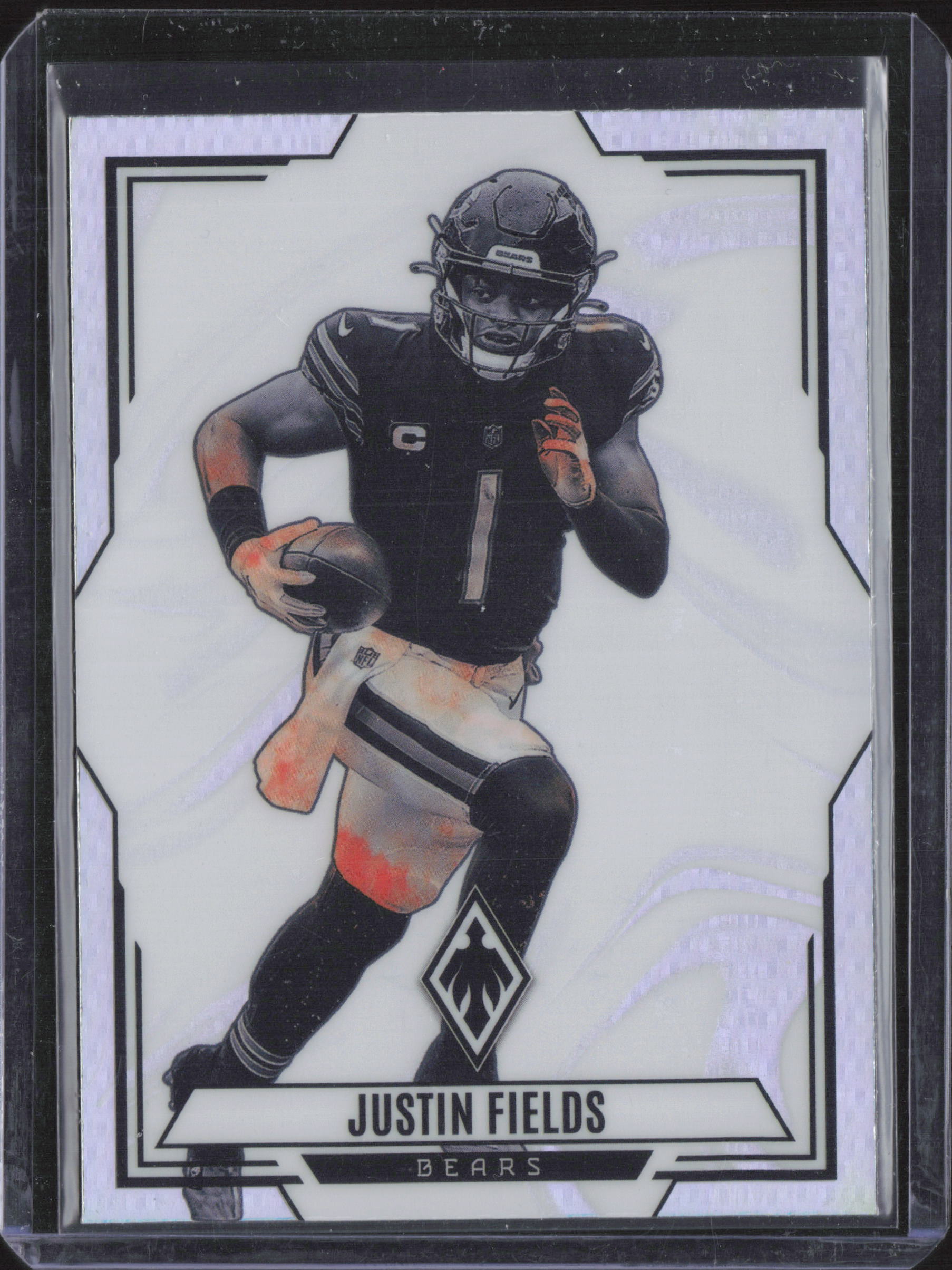Justin Fields