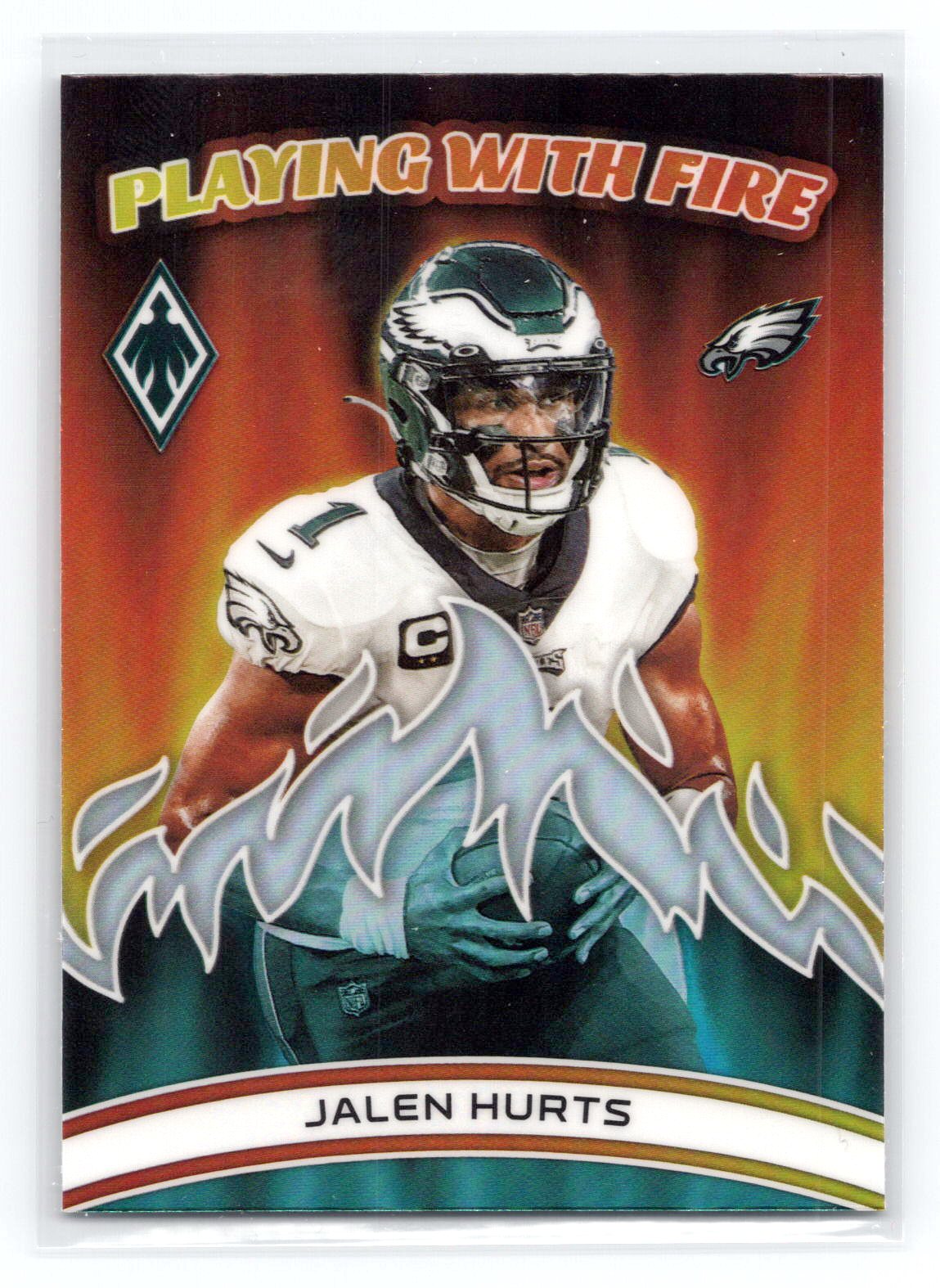 Jalen Hurts