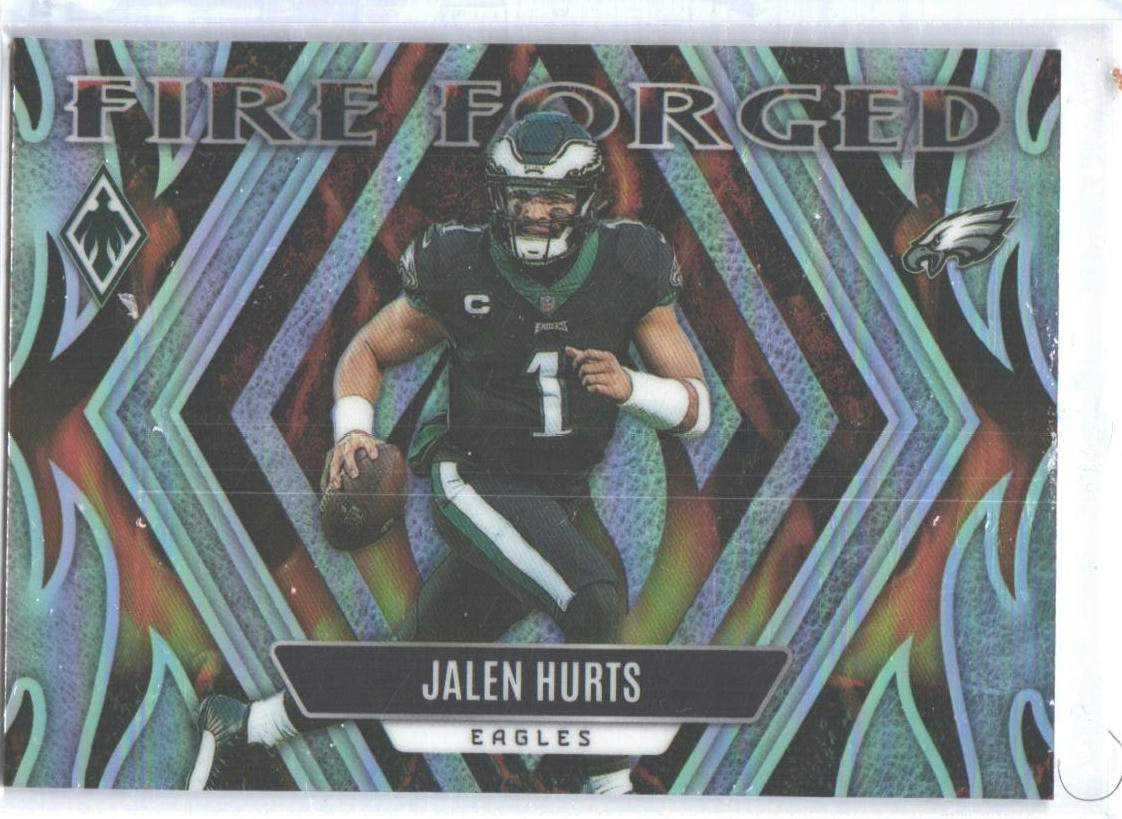 Jalen Hurts
