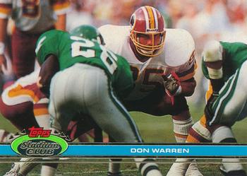 Don Warren