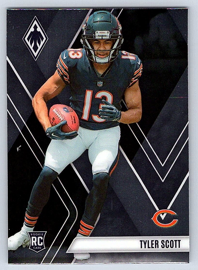Tyler Scott