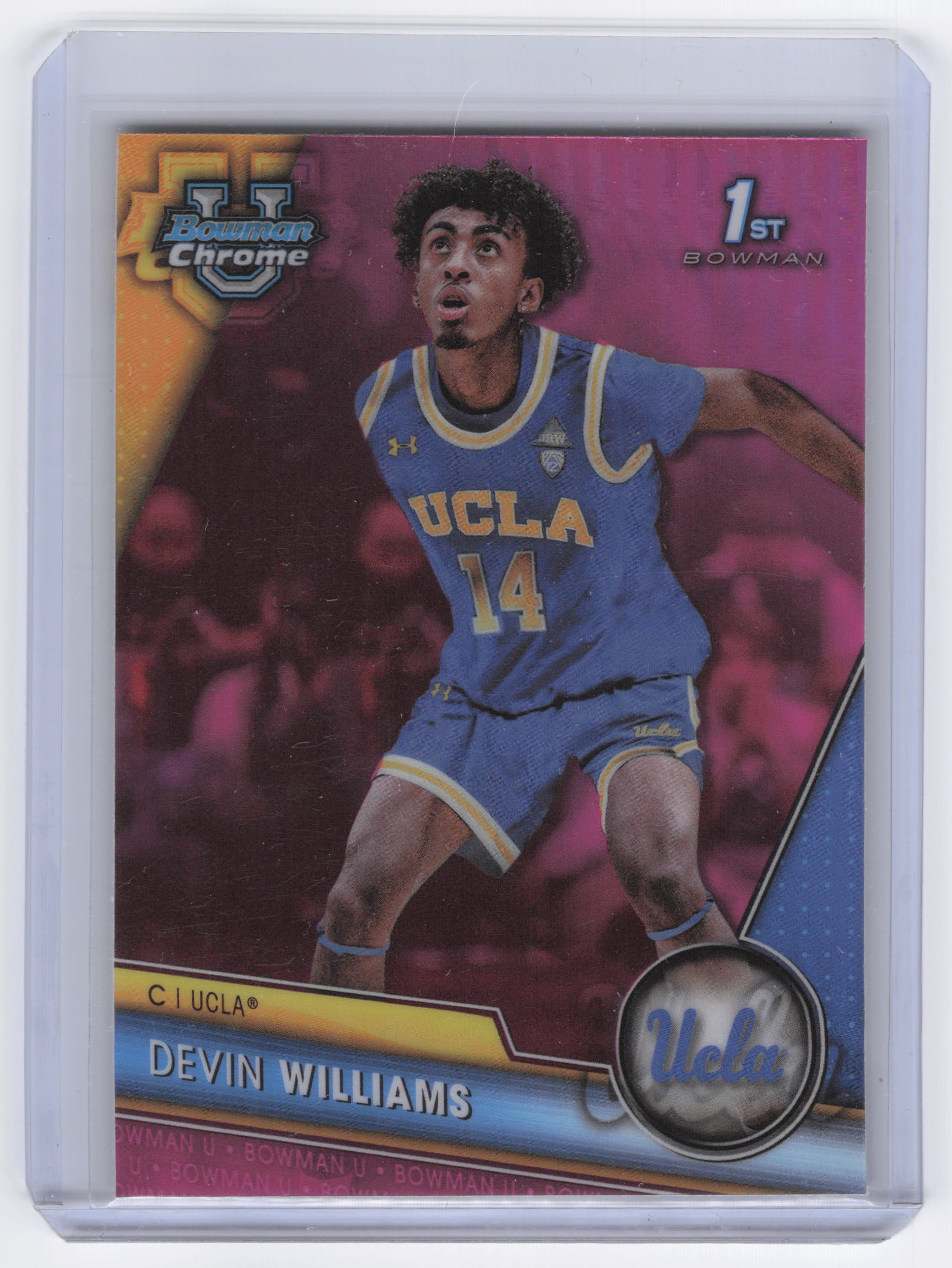 Devin Williams