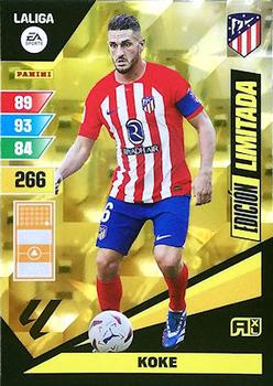 Koke