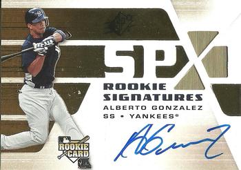 Alberto Gonzalez