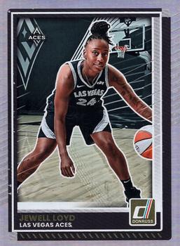 Jewell Loyd
