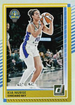 Kia Nurse