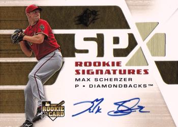 Max Scherzer