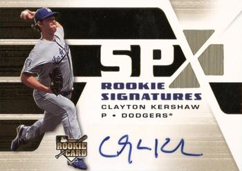 Clayton Kershaw