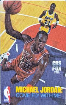 Michael Jordan