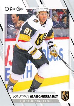 Jonathan Marchessault