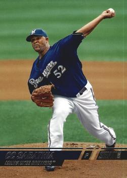 CC Sabathia