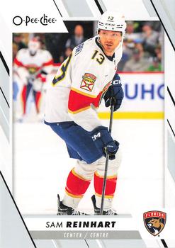 Sam Reinhart