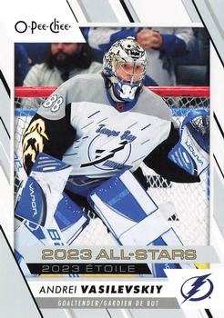 Andrei Vasilevskiy
