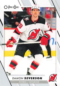Damon Severson