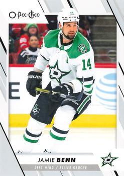 Jamie Benn