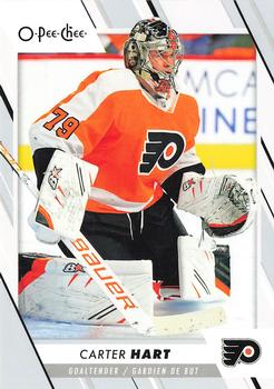 Carter Hart
