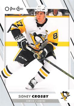 Sidney Crosby