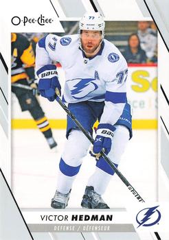 Victor Hedman