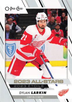 Dylan Larkin