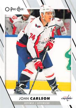 John Carlson
