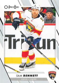 Sam Bennett