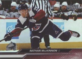 Nathan MacKinnon