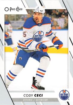 Cody Ceci