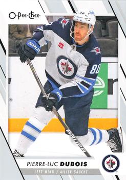 Pierre-Luc Dubois