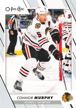 Connor Murphy