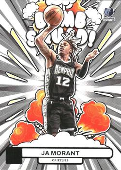 Ja Morant