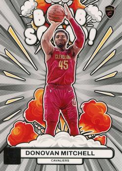 Donovan Mitchell