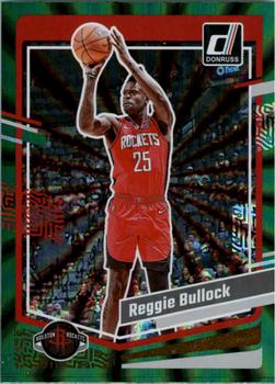 Reggie Bullock