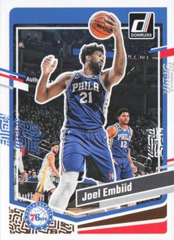 Joel Embiid