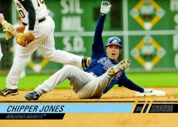 Chipper Jones
