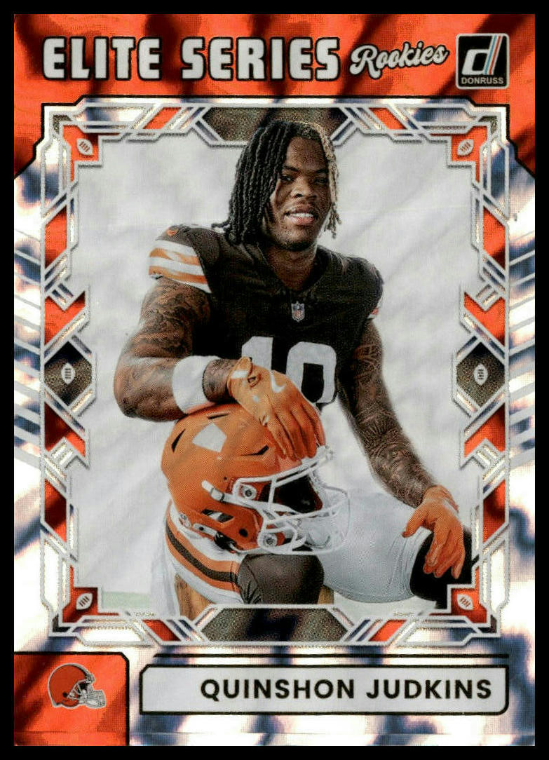 Quinshon Judkins