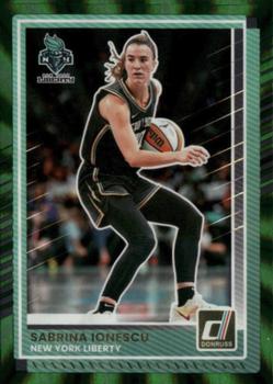 Sabrina Ionescu