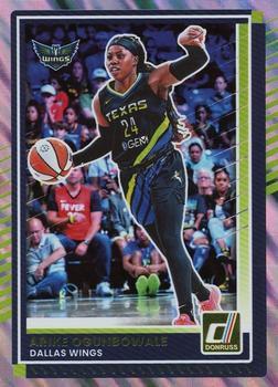 Arike Ogunbowale