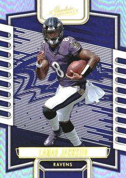 Lamar Jackson