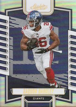 Saquon Barkley