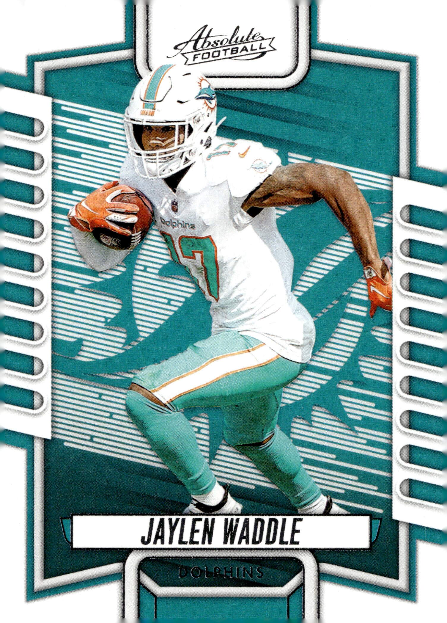 Jaylen Waddle