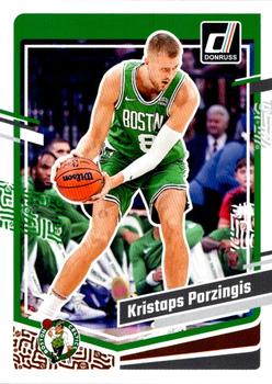 Kristaps Porzingis