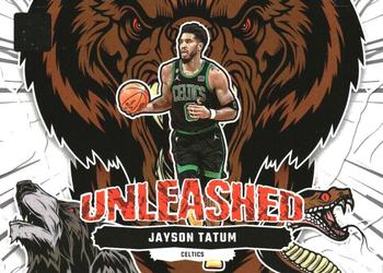 Jayson Tatum