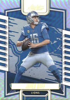 Jared Goff