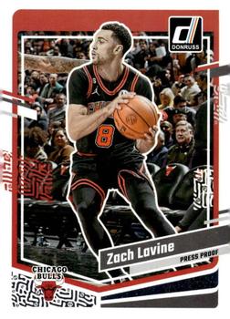 Zach LaVine